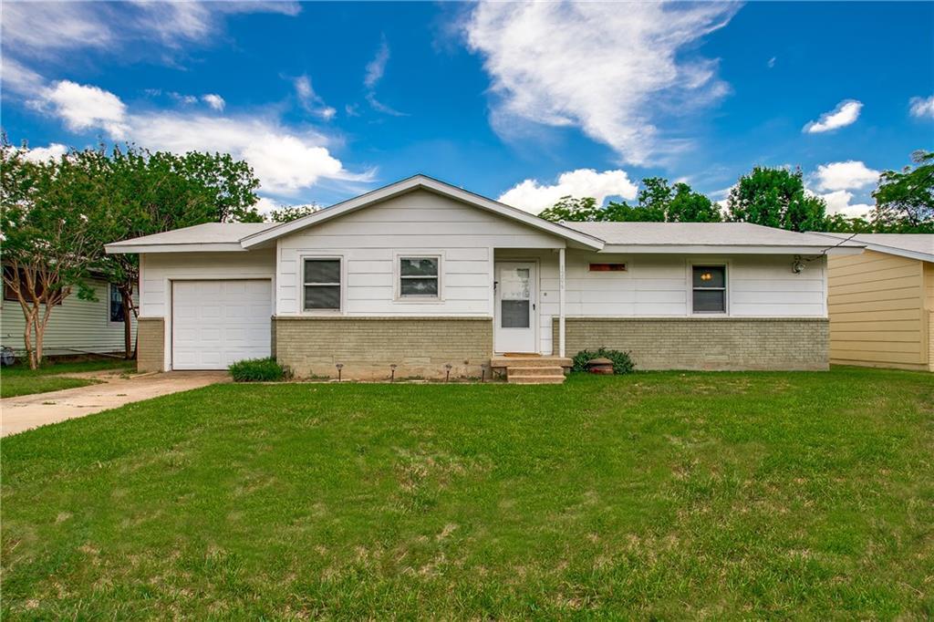 1206 Mitchell Road - Photo 1