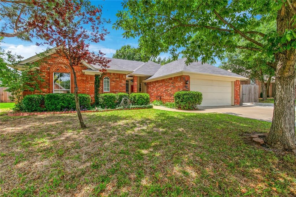 1217 Highcrest Drive - Photo 1
