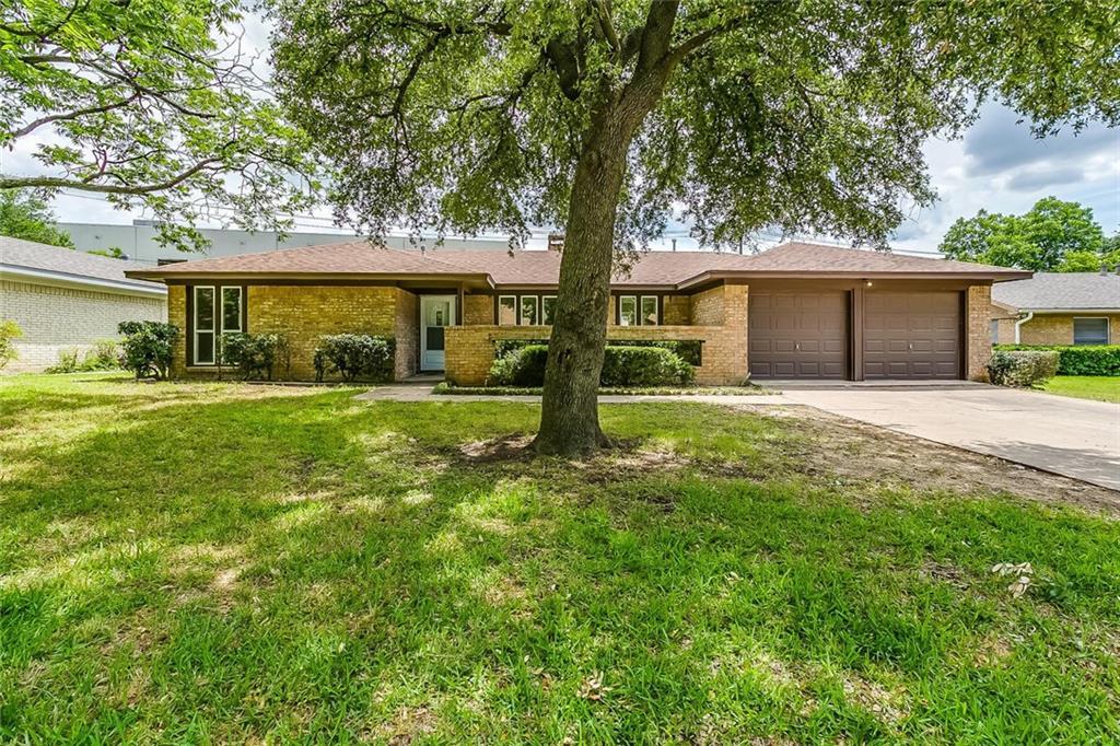 1508 Park Ridge Terrace - Photo 1
