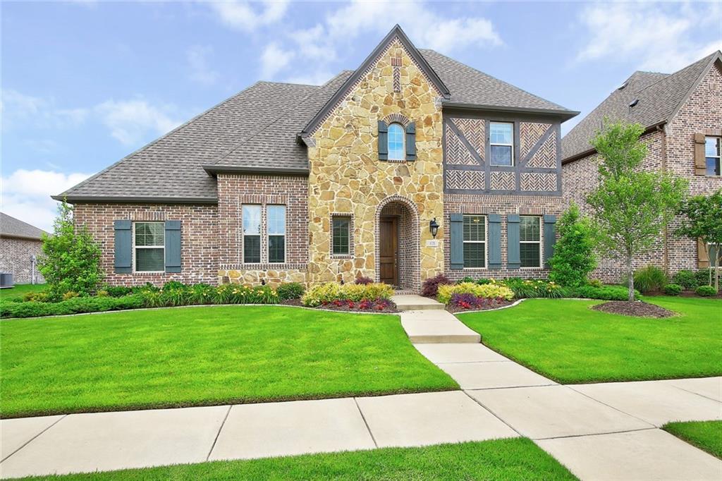873 Clear Water Drive - Photo 1