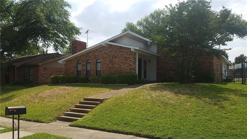 3317 Meadow Oaks Drive - Photo 1