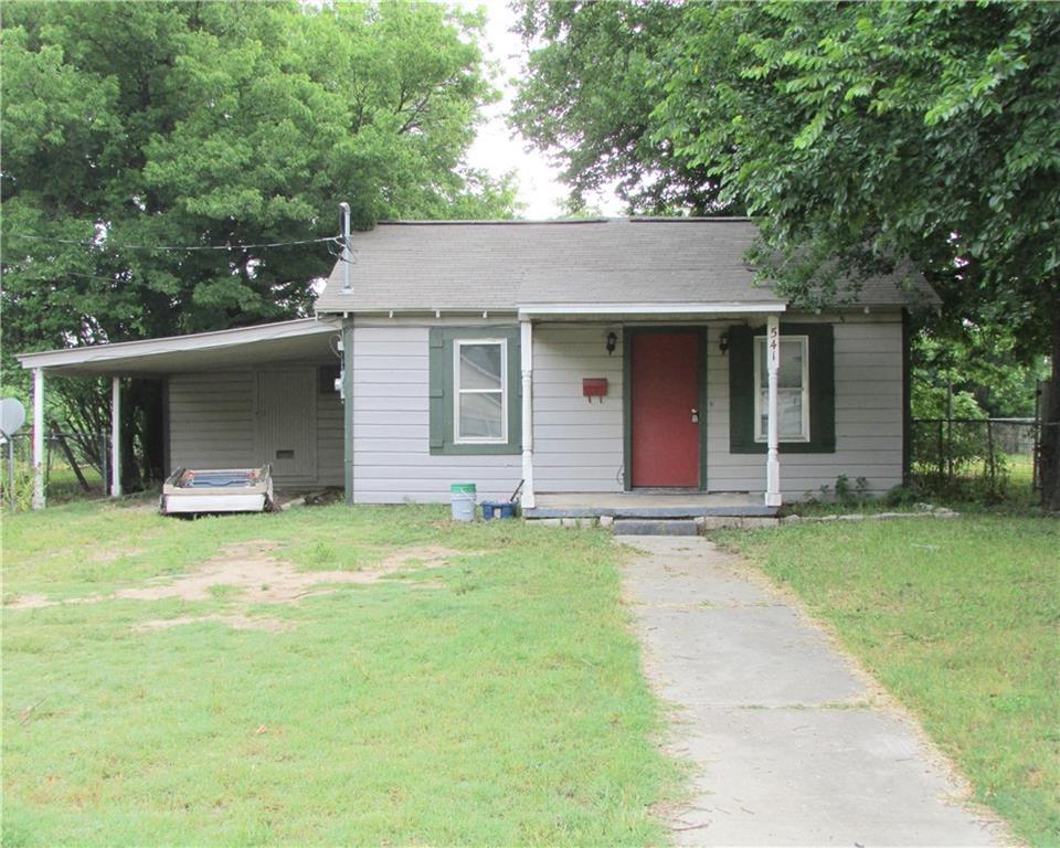 541 Minter Street - Photo 1