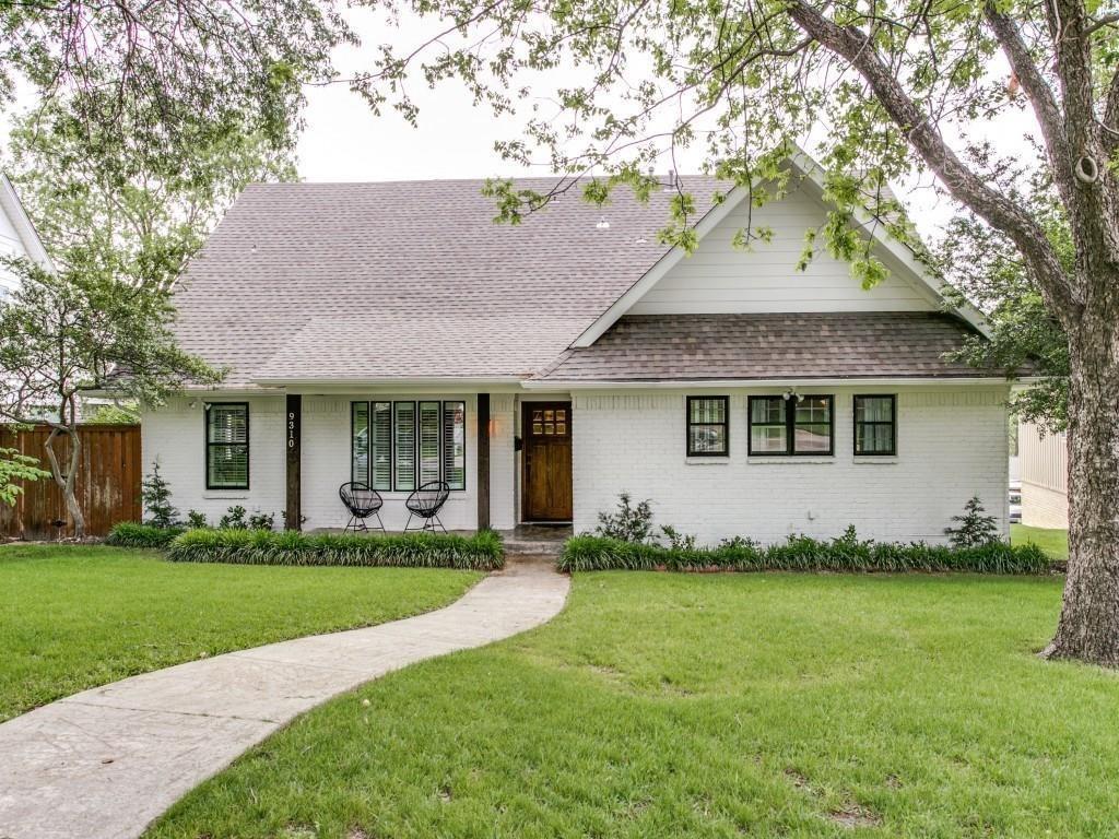 9310 Crestedge Drive - Photo 1