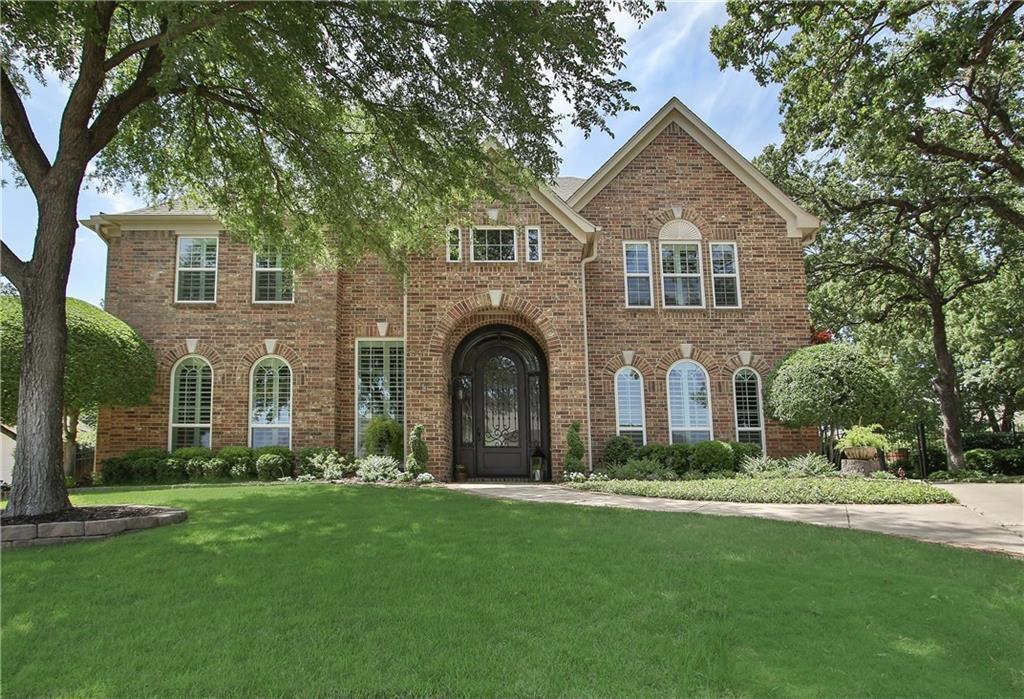 1602 Branchview Court - Photo 1