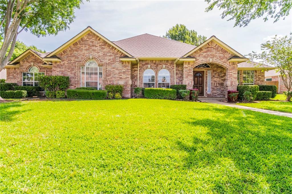 1107 Mockingbird Lane - Photo 1