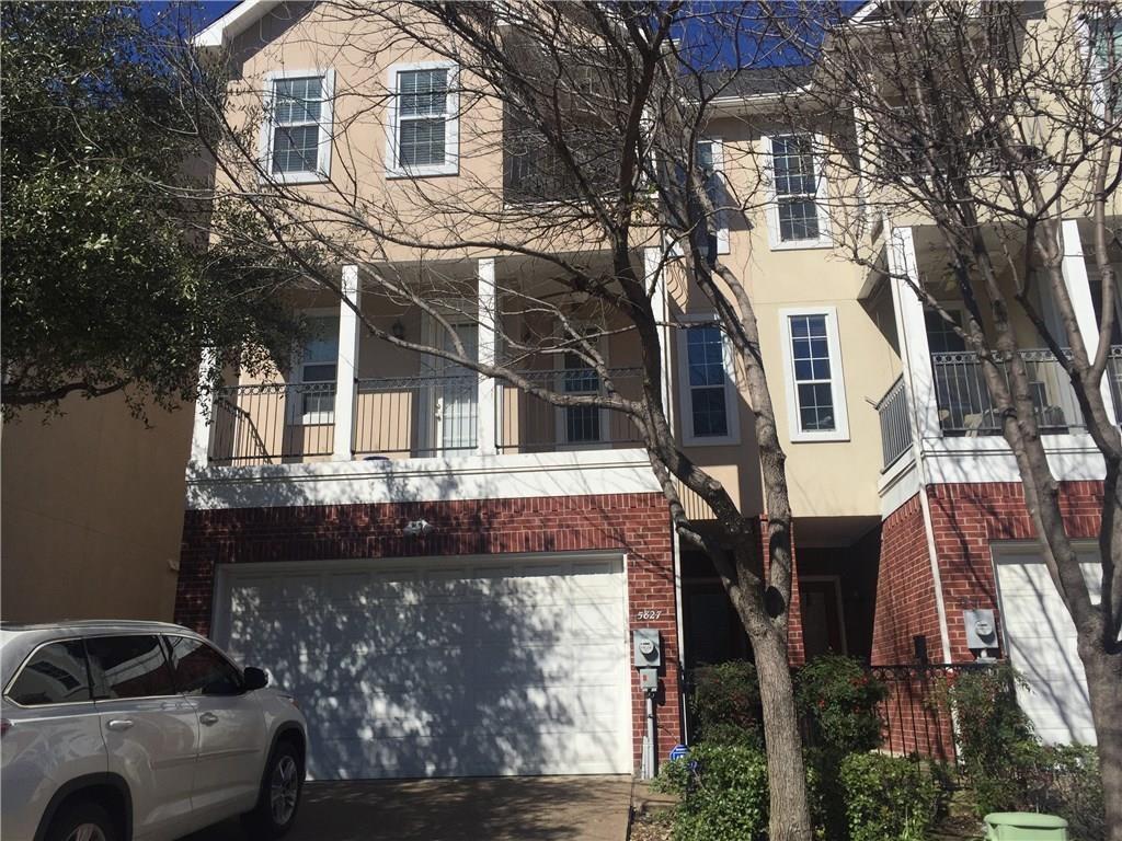 5827 Lewis Street - Photo 1