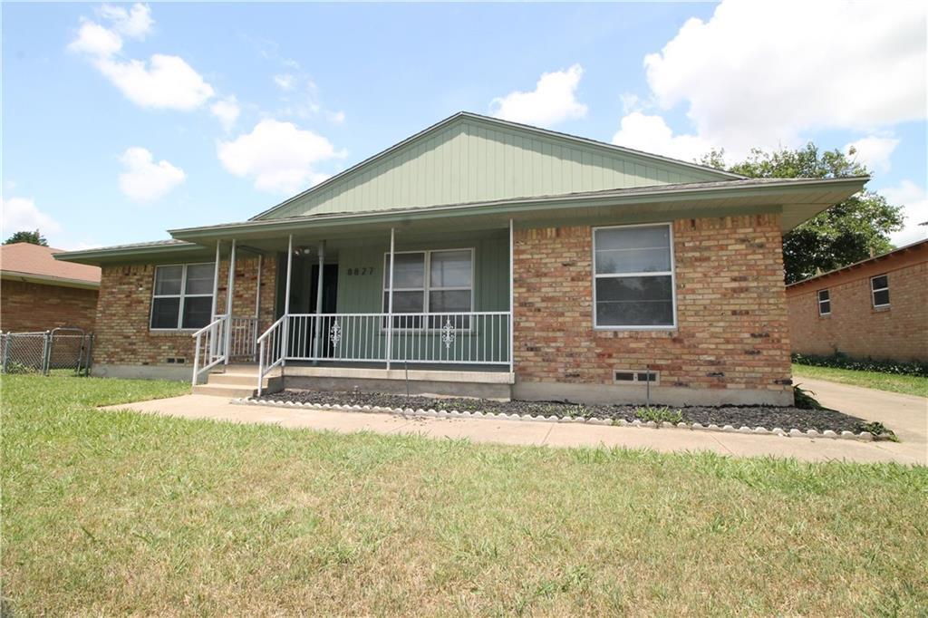 8827 Barclay Street - Photo 1