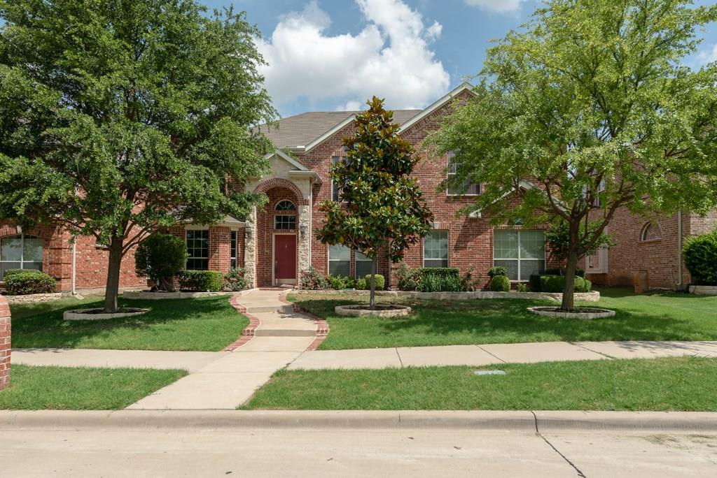 11668 Beeville Drive - Photo 1