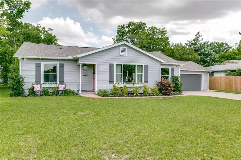 834 Texas Street - Photo 1