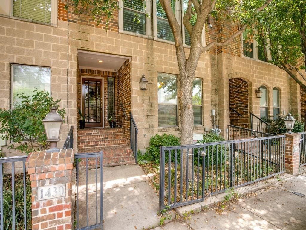1430 Pecos Street - Photo 1