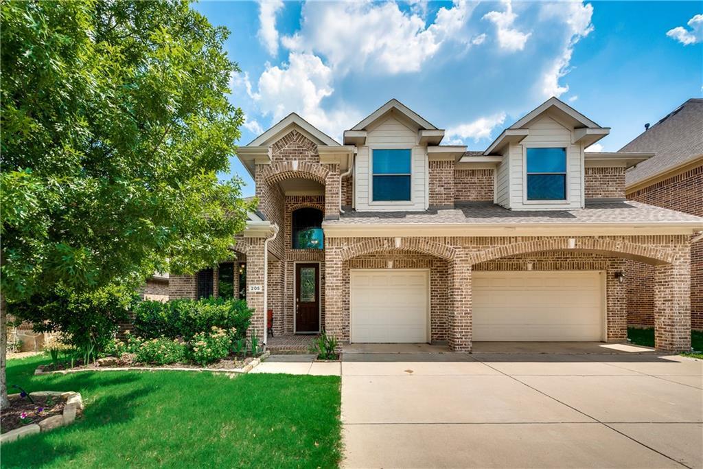 205 Griffin Avenue - Photo 1