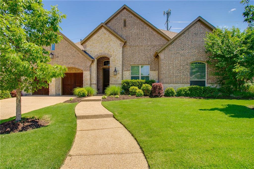 9836 Ludwick Lane - Photo 1