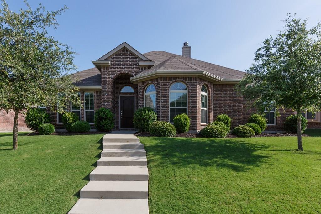 1408 White Water Lane - Photo 1