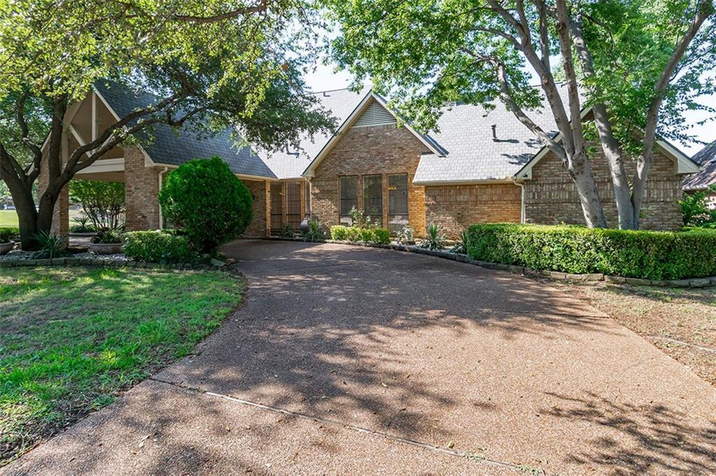 5724 Plumtree Drive - Photo 1