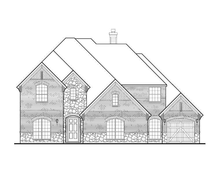 4601 Darlington Drive - Photo 1