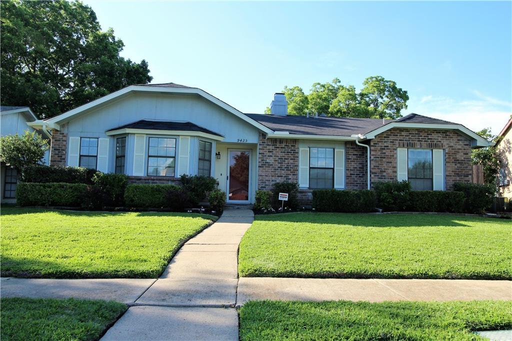 9425 Shearer Street - Photo 1