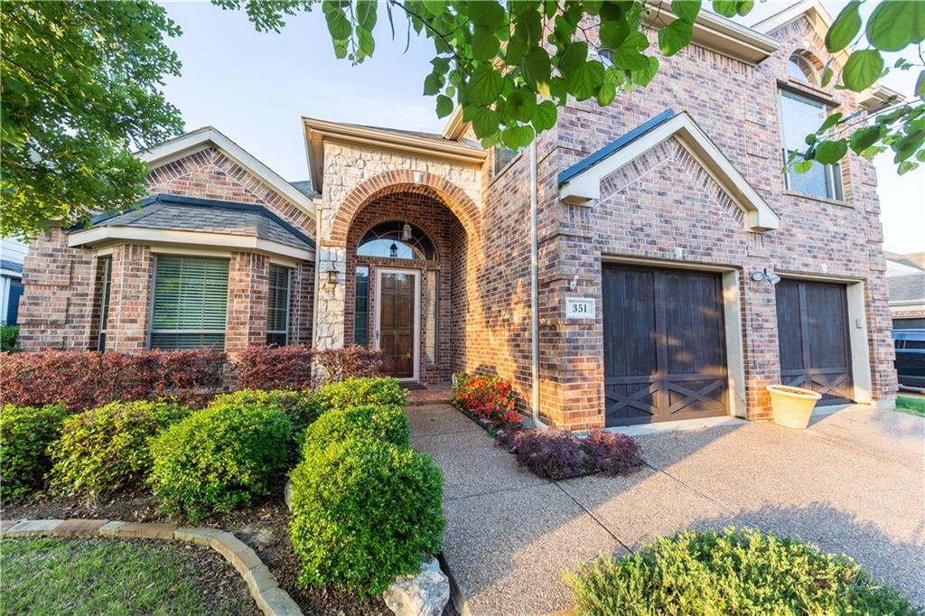 351 Spring Meadow Drive - Photo 1