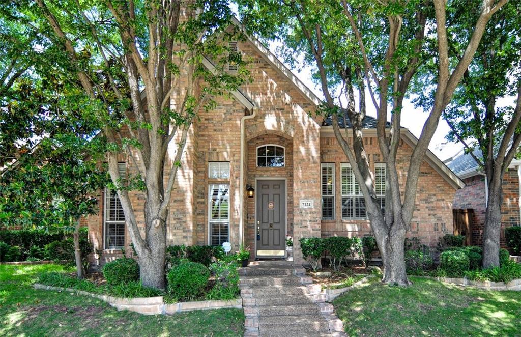 7124 Elm Creek Lane - Photo 1