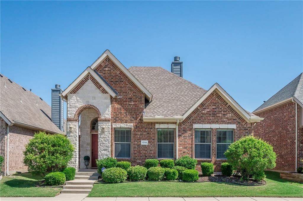 1316 Snowberry Drive - Photo 1