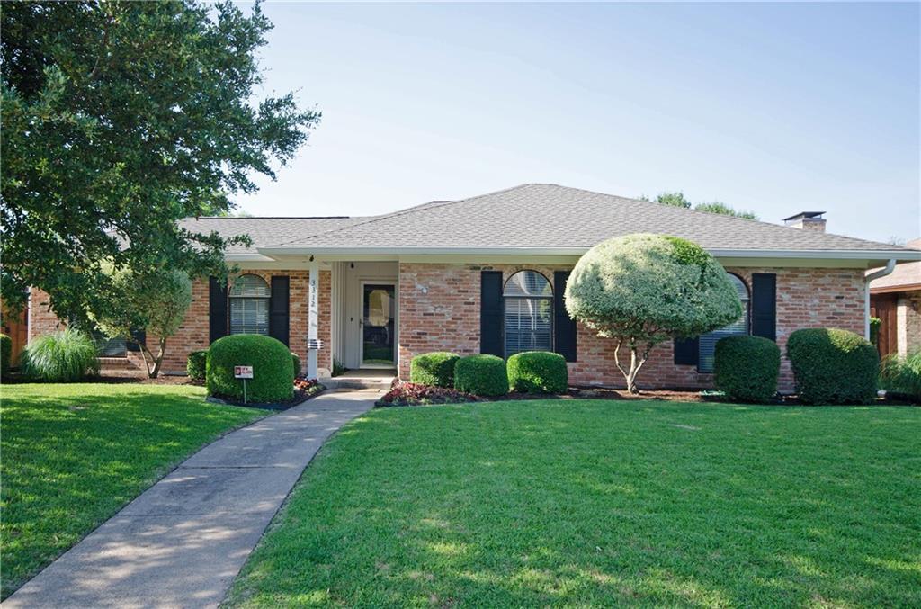 3312 Regent Drive - Photo 1