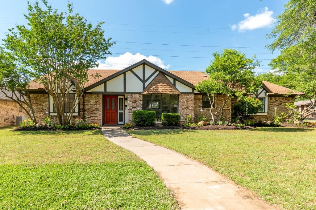 6529 Briley Drive - Photo 1