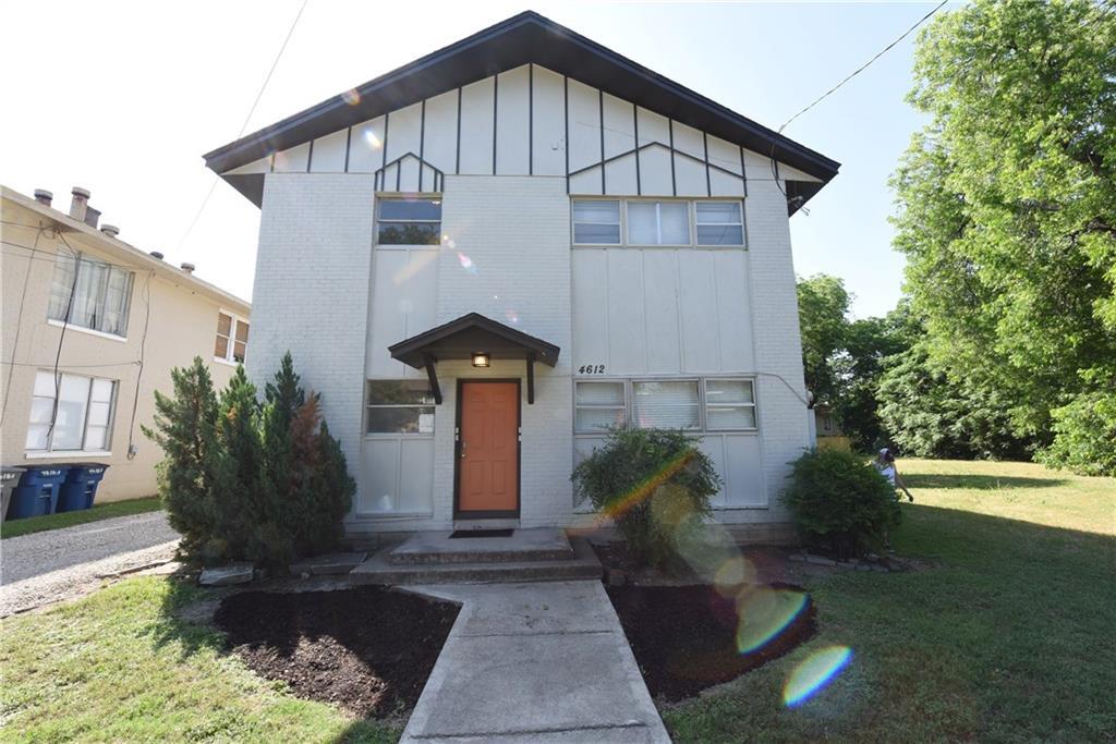 4612 Junius Street - Photo 1