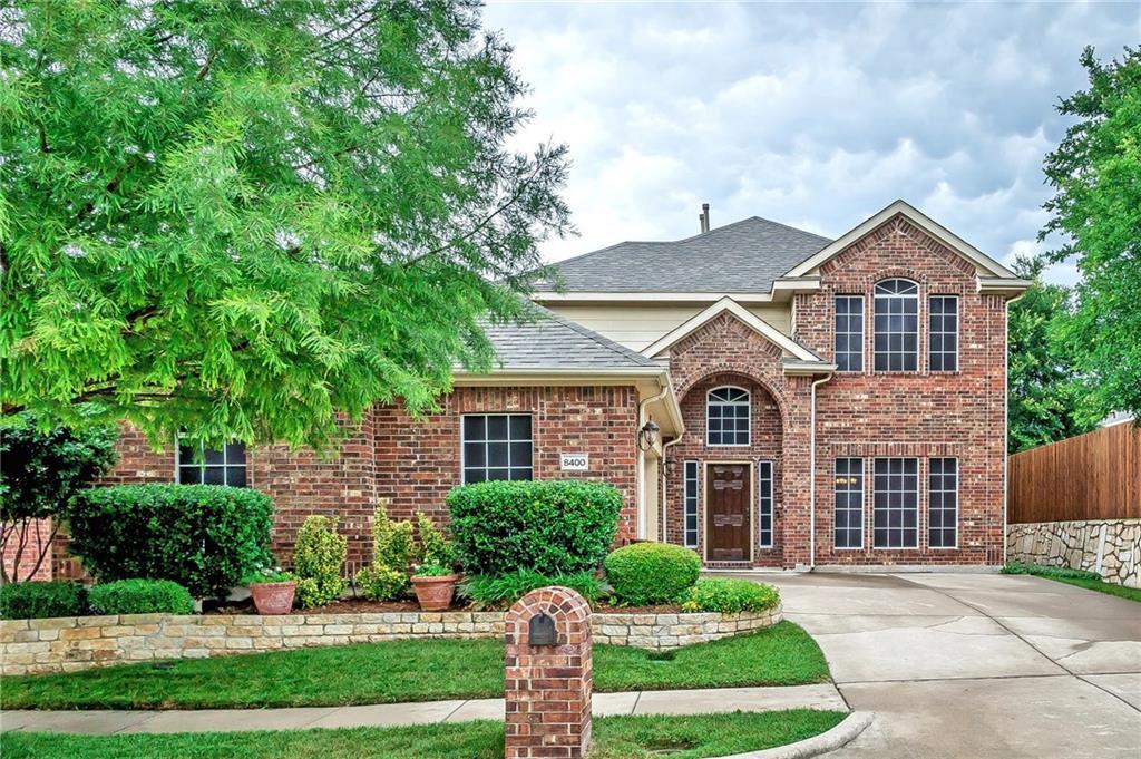 8400 Elk Mountain Trail - Photo 1