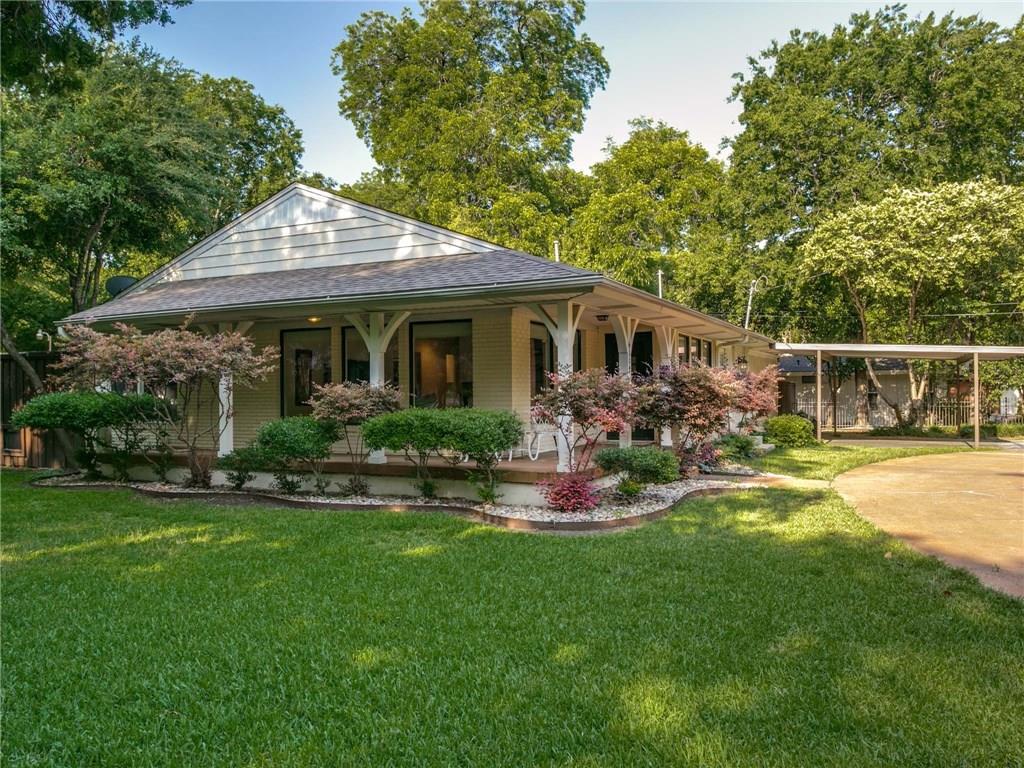 4104 Shorecrest Drive - Photo 1