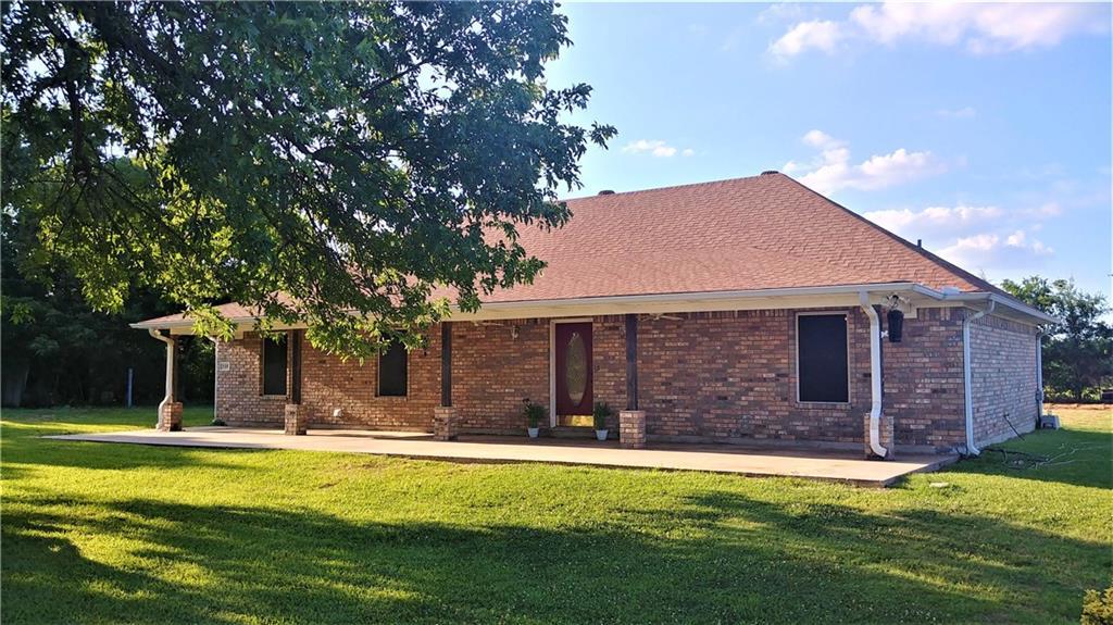 208 Cordell Road - Photo 1