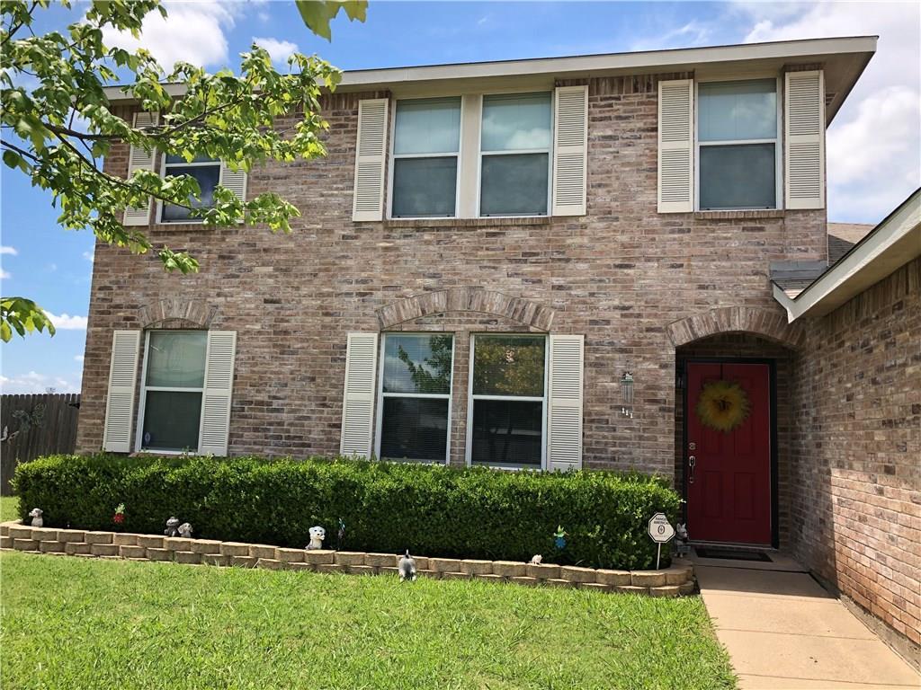 1521 Queen Annes Drive - Photo 1