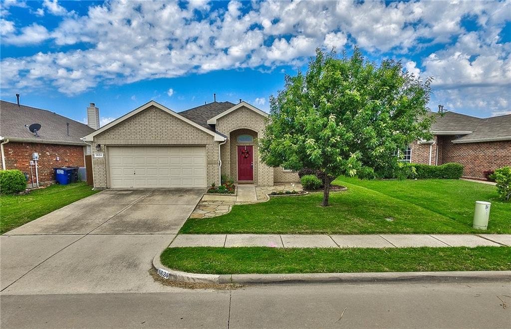 1824 Barton Springs Drive - Photo 1