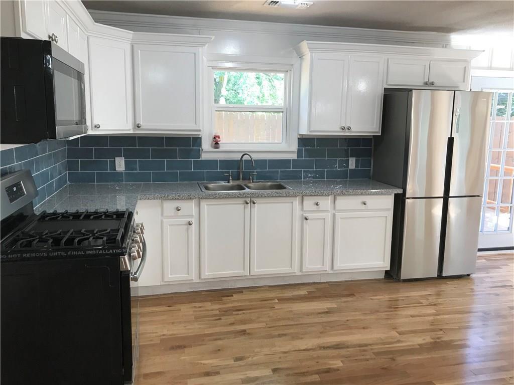 1052 Mill Creek Road - Photo 1