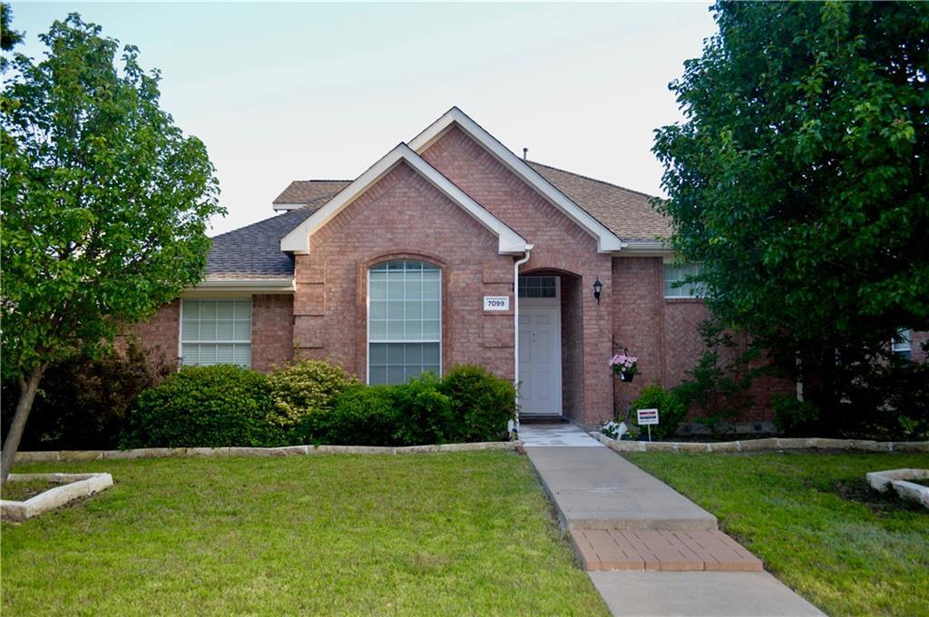 7099 Saint Augustine Drive - Photo 1