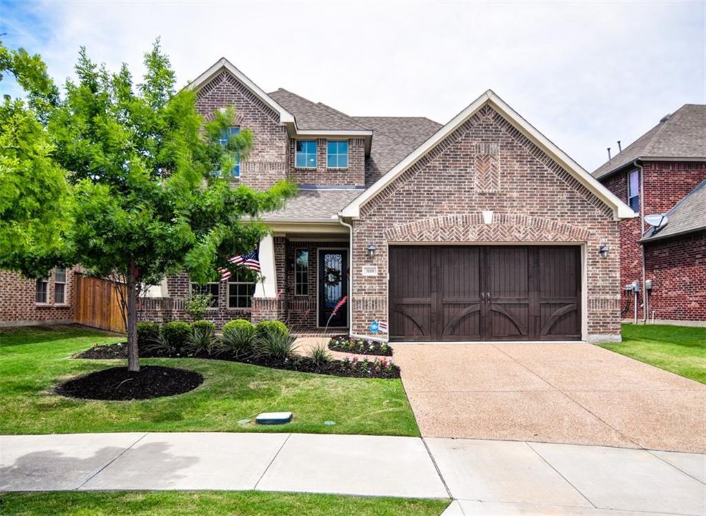 3118 Fargo Drive - Photo 1