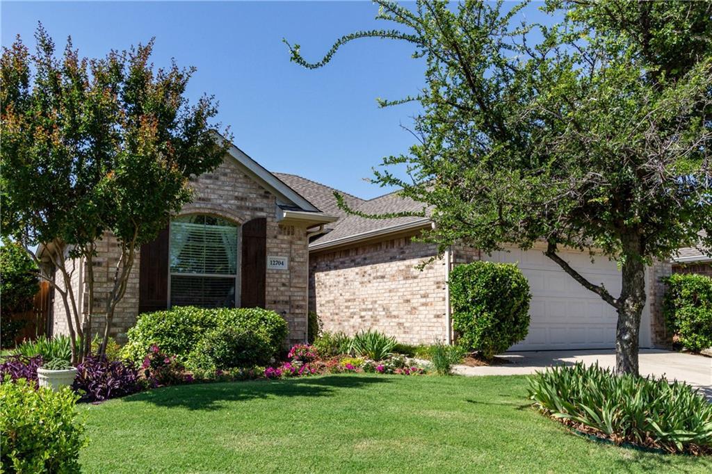 12704 Feathering Drive - Photo 1