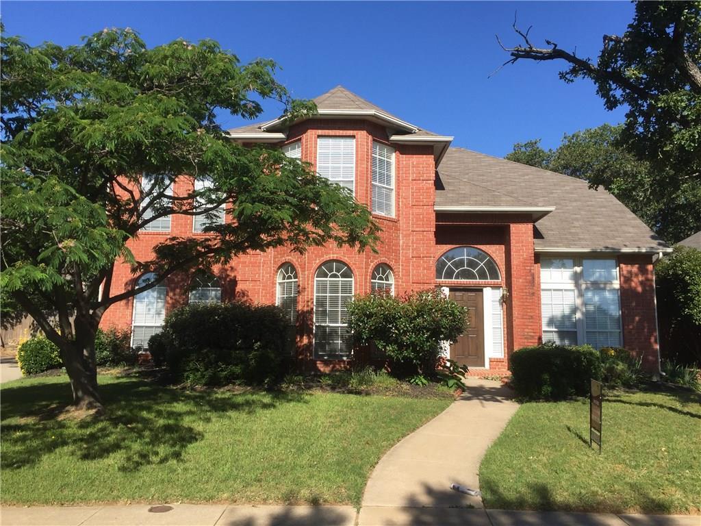 2437 Shetland Drive - Photo 1