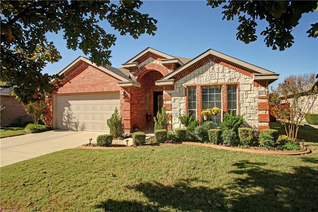 3613 Wolf Creek Lane - Photo 1