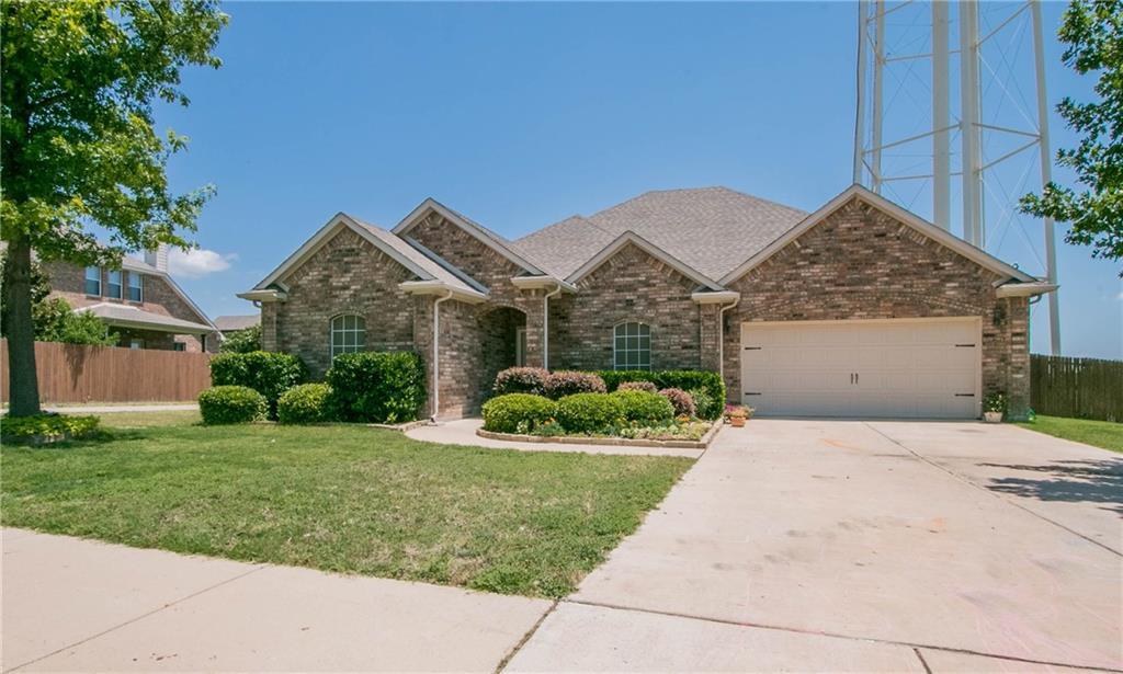 720 Saddle Ridge Trail - Photo 1