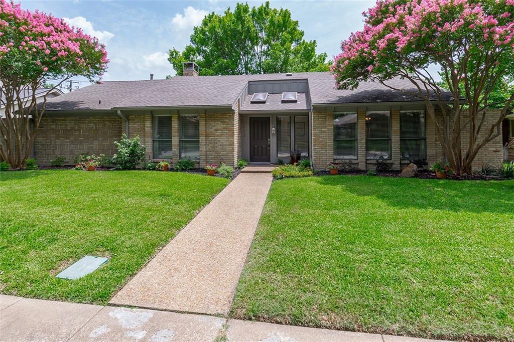 6622 Kings Hollow Court - Photo 1