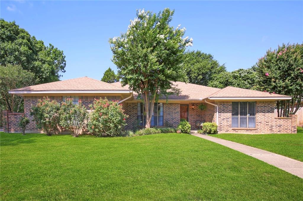 3814 Verde Woods Street - Photo 1