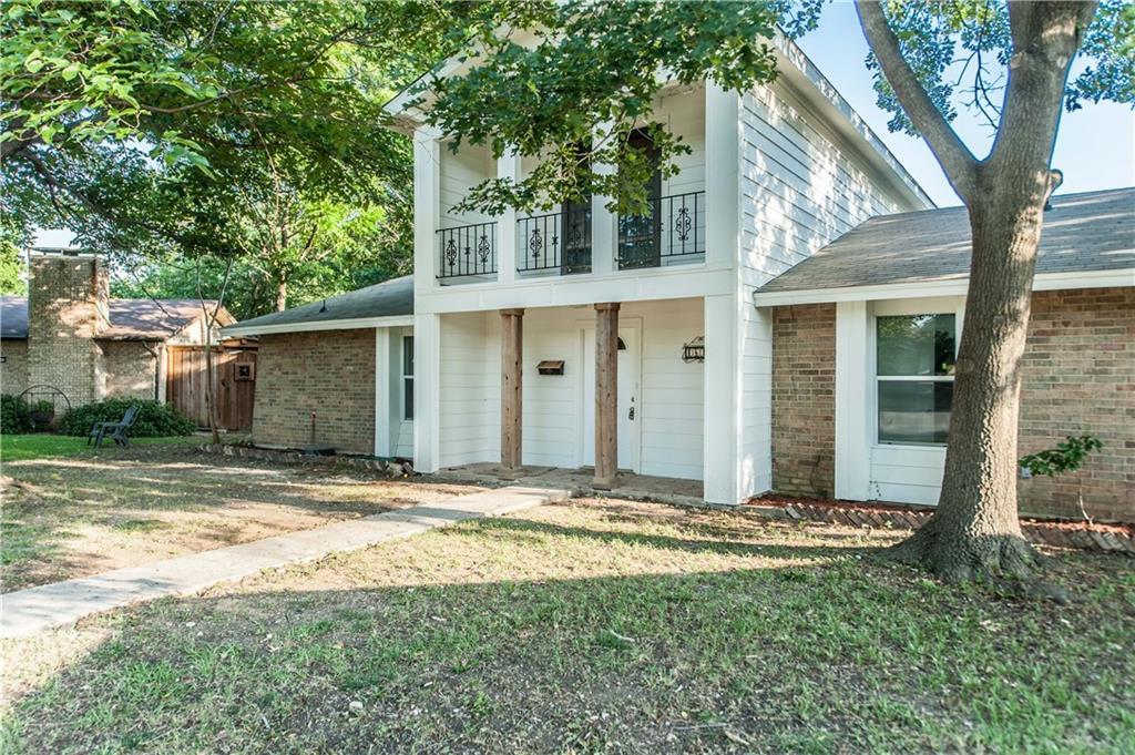 1610 San Antonio Lane - Photo 1