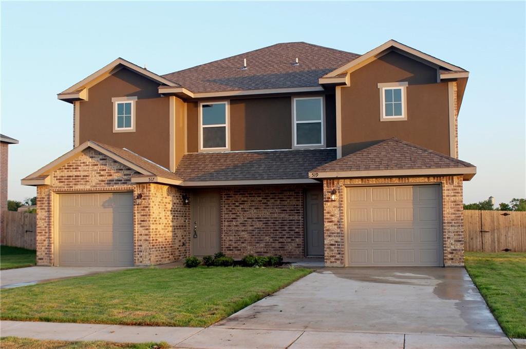 517 Harris Street - Photo 1