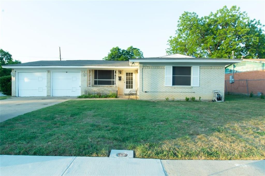 1501 Stafford Drive - Photo 1
