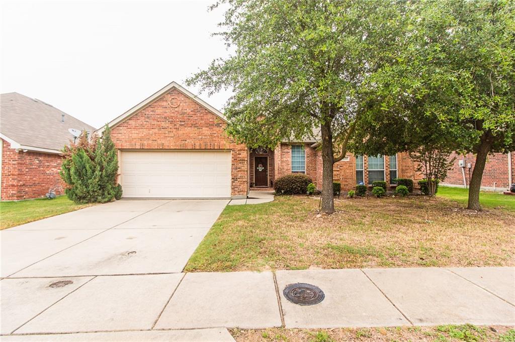 8610 Vista Grande Drive - Photo 1