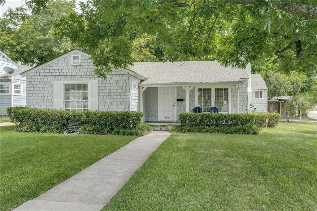 4429 Colgate Avenue - Photo 1