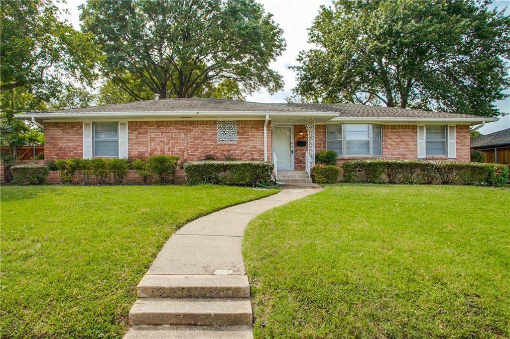 7021 Walling Lane - Photo 1
