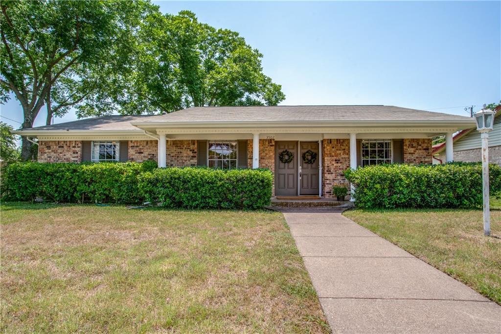 3502 Knight Lane - Photo 1