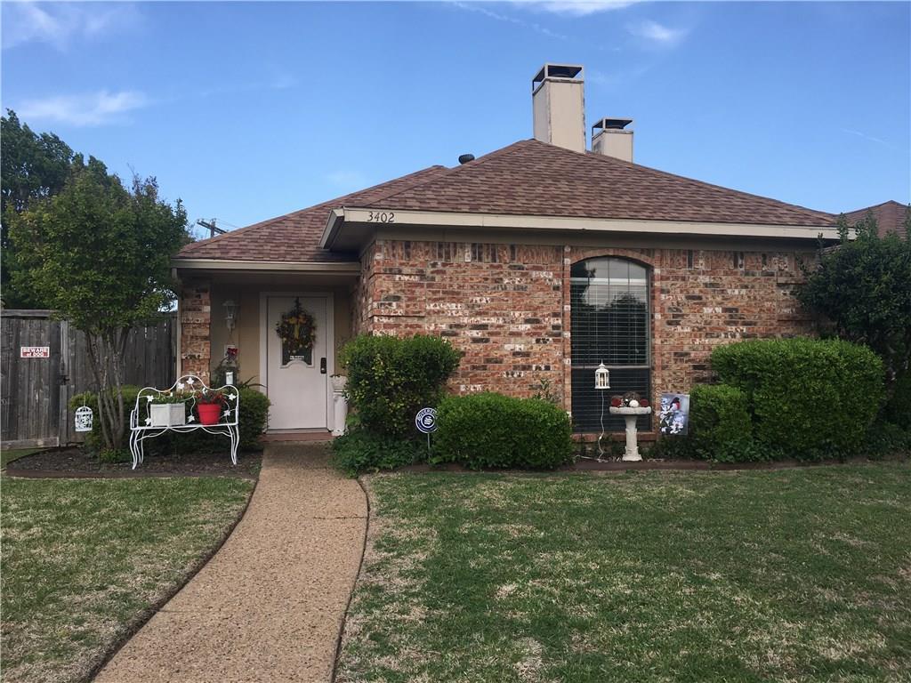 3402 Wells Drive - Photo 1