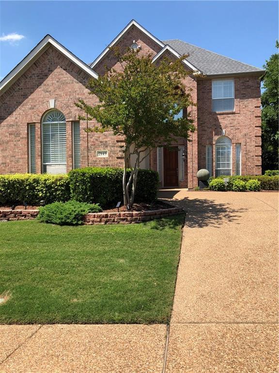 2149 Mason Drive - Photo 1