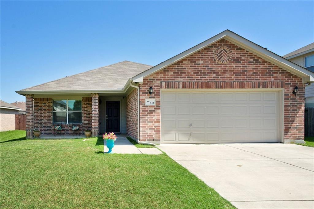 542 Del Mar Drive - Photo 1
